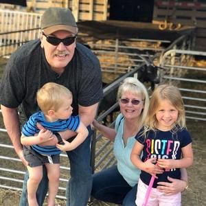 Meet your Posher, Tracy